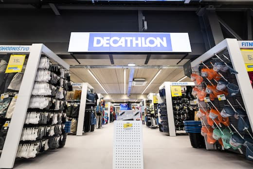 Decathlon